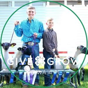 Meet your Posher, Jamie